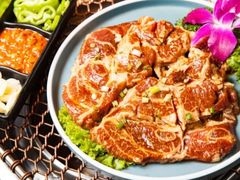 -大壮家原味烤肉(兴华北街店)