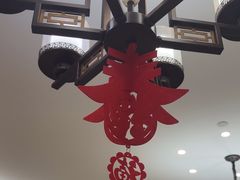 -茶港食堂(武昌店)