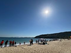 -大梅沙海滨公园