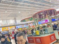 -珠海拱北口岸