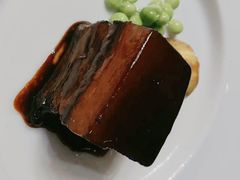 -九里云松·天香餐厅