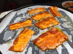 -么肆烤肉(汉街形象店)