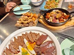 -潮界(虹桥新天地店)