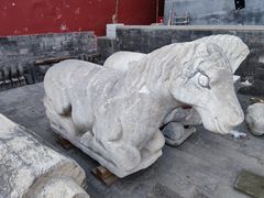 -历代帝王庙博物馆