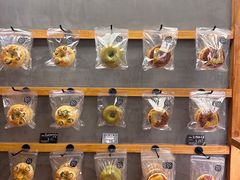 -Max Bakery 阿唛手作