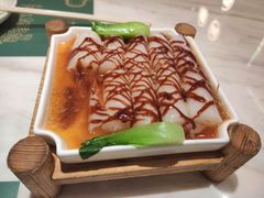 -悦得闲广式茶楼点心(石厦时代广场店)