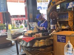 -留焕小吃·昆明非遗小吃品牌(文明街旗舰店)