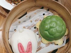-乐忻皇朝(上海中心大厦店)