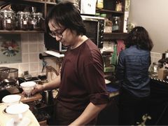 -古耳咖啡(北锣店)