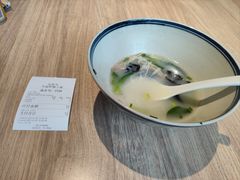 -宋益驴蹄子面肉夹馍(辛家庙店)