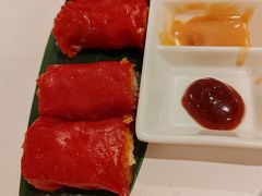 -顺风山庄(水濂山店)