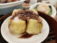 -吉莲利苑海鲜酒家(珠海拱北28年老字号店)