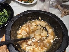 -院子餐厅·大锅菜·老杭帮(桥西直街店)