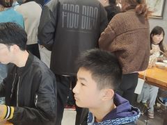 -天天鲜面馆(衡山路店)