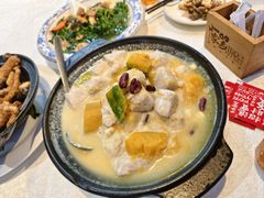 -家乡饭店(里仁洞店)