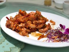 -海儀美食楼(湾仔海鲜街店)