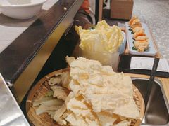 -野·大山里野生菌石锅土鸡(益田假日店)