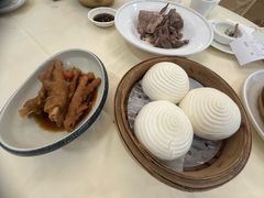 -四季大酒楼(白濠店)