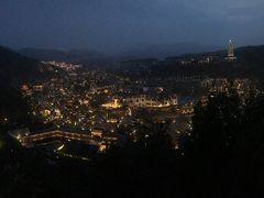 -云端咖啡(古北水镇景区店)