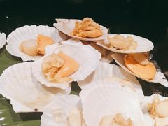 -温州喜来登酒店-盛宴西餐厅