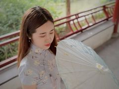 -龙潭水乡