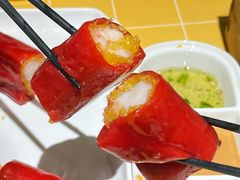 -蔡澜点心·粤菜(花城汇南区店)