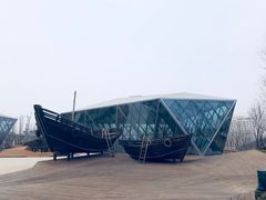 -猫的天空之城概念书店(北戴河蔚蓝海岸店)