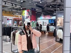 -凯德广场(武胜路店)