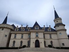 -北京张裕爱斐堡酒庄