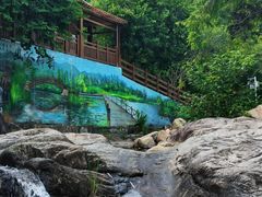 -广州白江湖森林公园