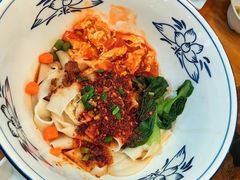-粉巷13號陕菜馆