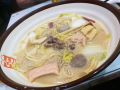 -张亮麻辣烫(上海天津路店)