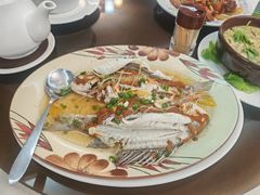 -腰记饭店(龙源路店)