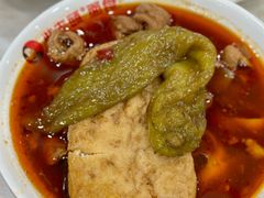 -老柴削面(向阳里店)