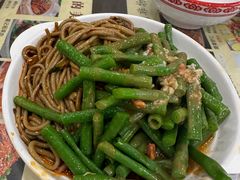 -葛记焖饼(伏牛路店)