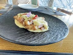 -南京金鹰尚美酒店·尚美西餐厅
