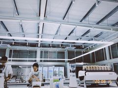 -wakanda瓦坎达咖啡(创享天地店)