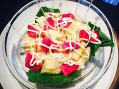 -坛宗剁椒鱼头(河西王府井店)