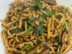 -三百碗宝应长鱼面(板仓街店)