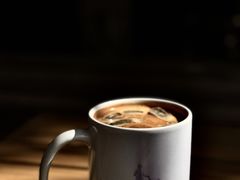 -田德能咖啡博物馆