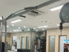 -琪航·健身+普拉提(嘉定北地铁站店)