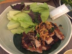 -CHINCHIN 青青·泰国料理(万象食家店)