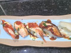 -大渔铁板烧(万象城店)