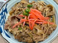 -小条食堂(筼筜天虹店)