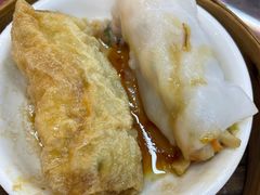 -香港蓮香樓(中環店)