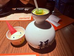 -玉川屋创意日料(柳巷店)