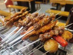 -古彭7只羊·徐州烧烤(旗舰店)