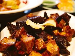 -环球港凯悦 · 享悦中餐厅