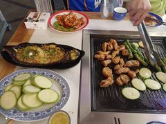 -友记功夫香·人民大排档(红牌楼店)