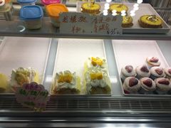 -iFood甜嫩嫩(江东北路店)